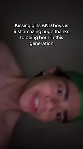 Idgaf is funny 💔 #fypシ #bi 