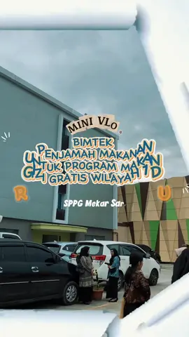 BIMBINGAN TEKNIS PENJAMAH MAKANAN UNTUK PROGRAM MAKANAN GIZI GRATIS WILAYAH 1 DUMAI#fyppppppppppppppppppppppp #sppg 