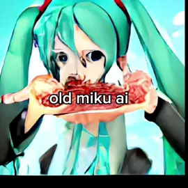 old ai part 2#oldai #miku #ai #ai 