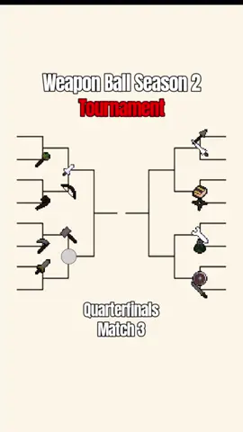 Quarterfinals Match 3 #satisfying #animation #physics #fantasy #rpg