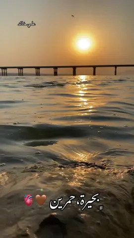 #ديالى #بحيرة_حمرين #حمرين #اكسبلور #viral 