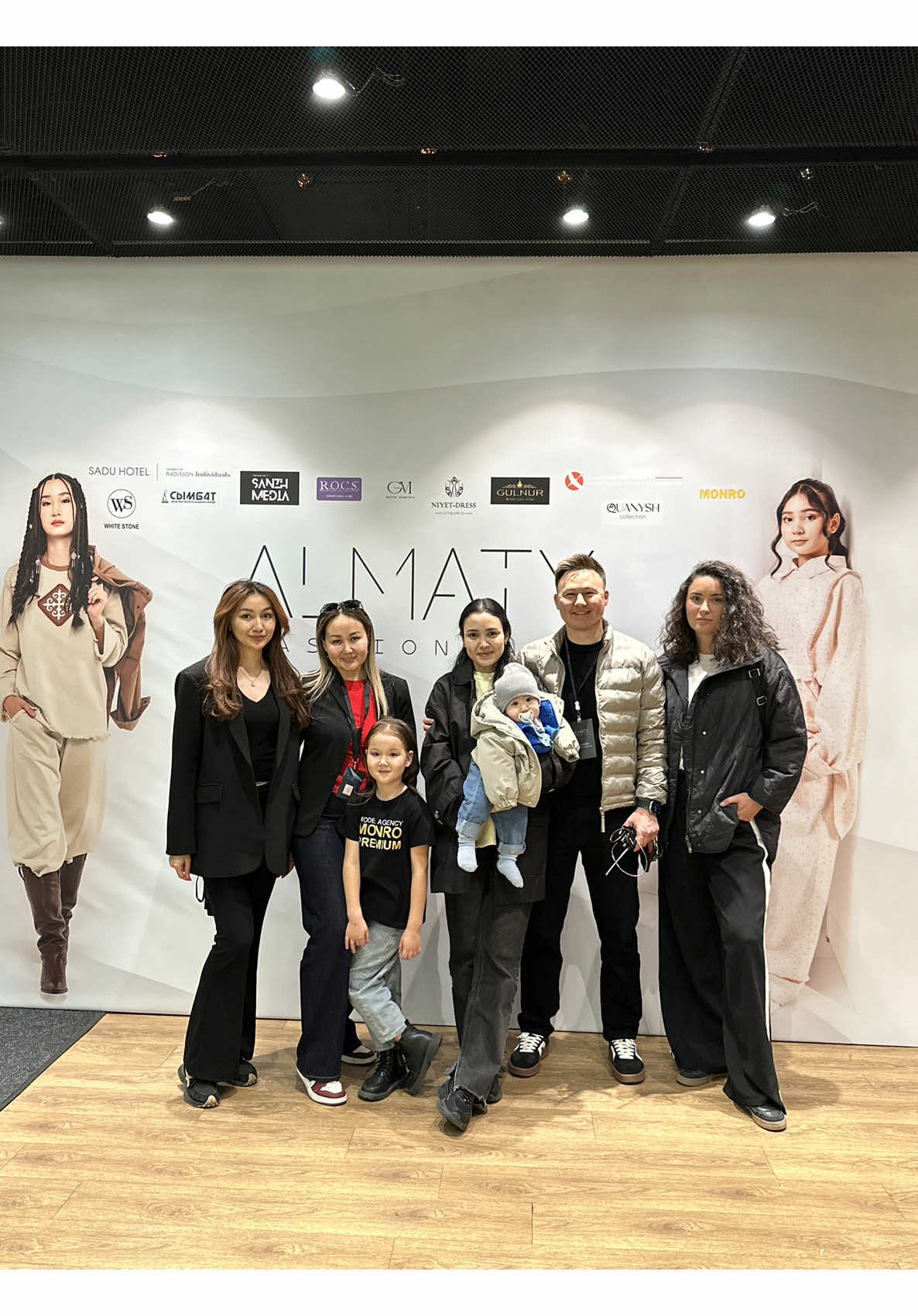 #fyp #fashion #показмод #almatyfashionair #fashionair 