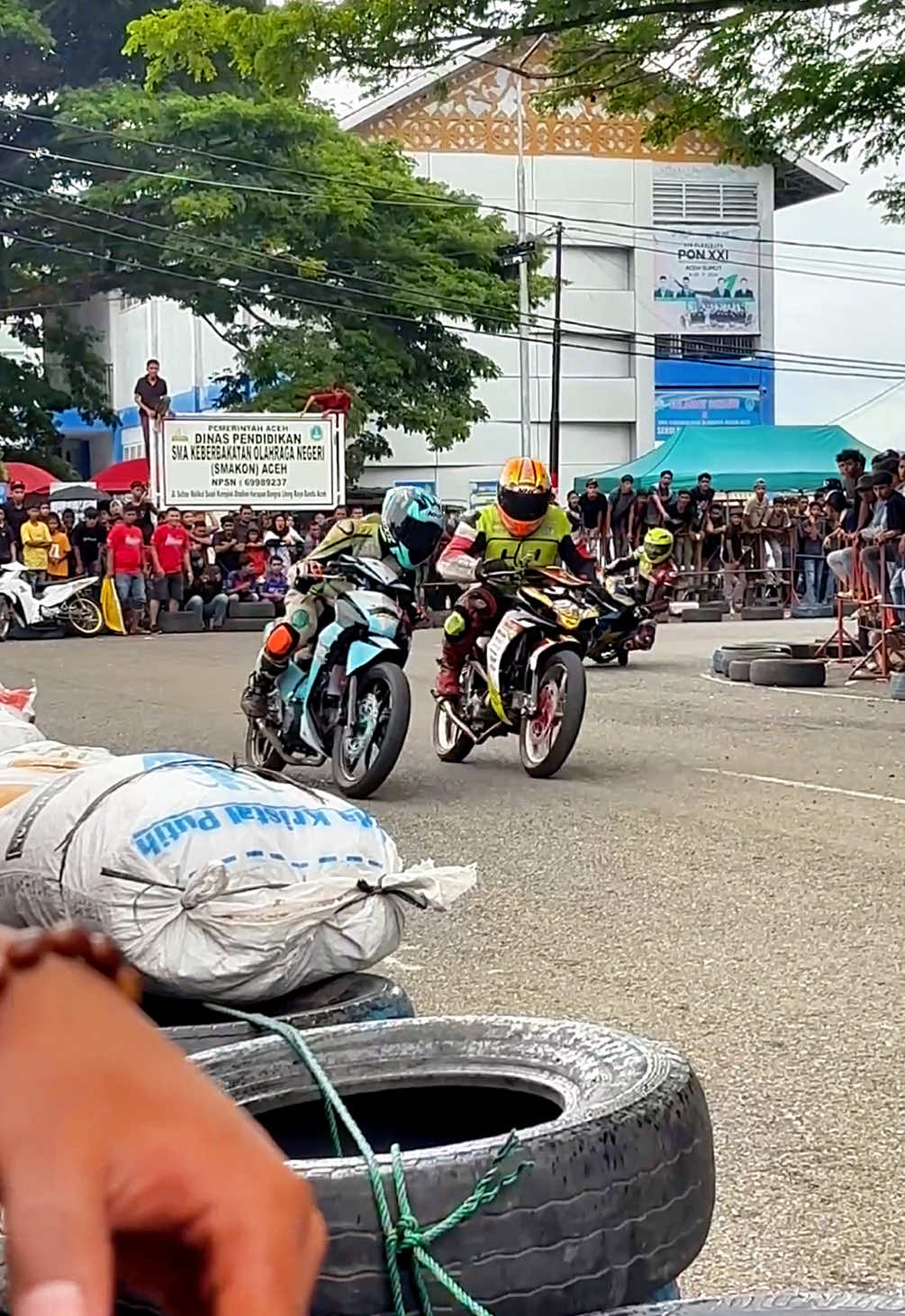 ROAD RACE PEMERINTAH ACEH. PANGLIMA NANGGROE#imiaceh #roadrace #race #fyp #aceh 