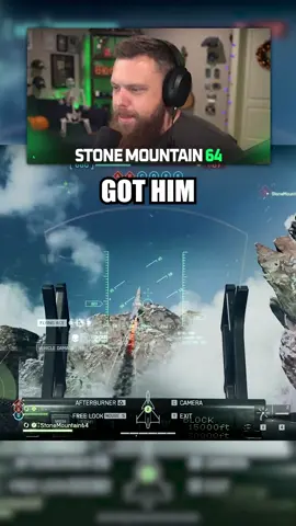 Crazy Jet Save In Battlefield 6 #battlefield6 #bf6 #battlefield #gaming #battlefield6pilot #battlefield6jet #battlefield6gameplay