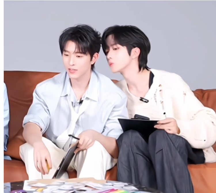 🥰🥰🫶🫶 #eliothuang #huangxing #kipukaqiu #qiudingjie #xingqiu 