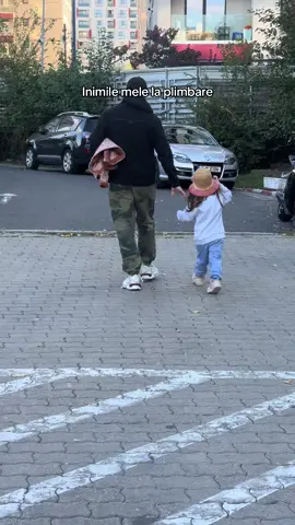 Cand iti iese inima din piept @aniel #dauculove #momlife 