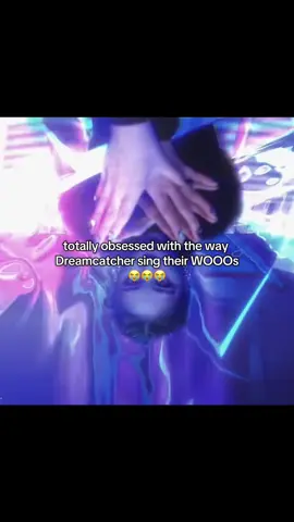 did i miss any songs?🖤 #dreamcatcher #deukae #kpopfyp #드림캐처 #InSomnia 
