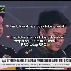 #poryupage#quotes#mlbb semoga bisa lebih baik lagi RRQ👑🥀