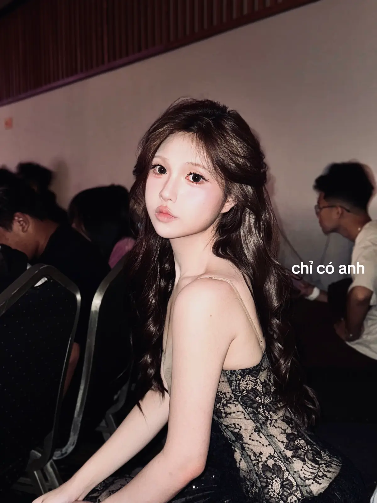 hơn 1 năm r vẫn chỉ thích ảnh này 