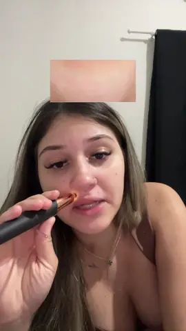 usando certinho todos os dias e o resultado vem, esse clareador salvo minha pele