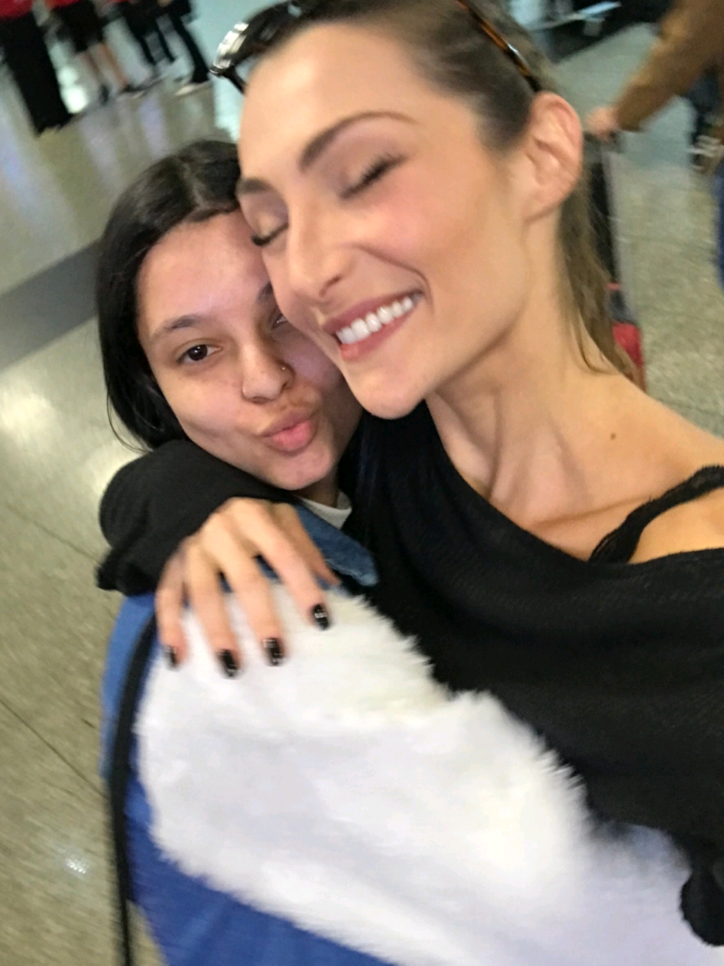 simplesmente Sofia Starling 🫦🩷 #sofiastarling #giovanatorres #xequemateserie #xequemate #viraltiktok 