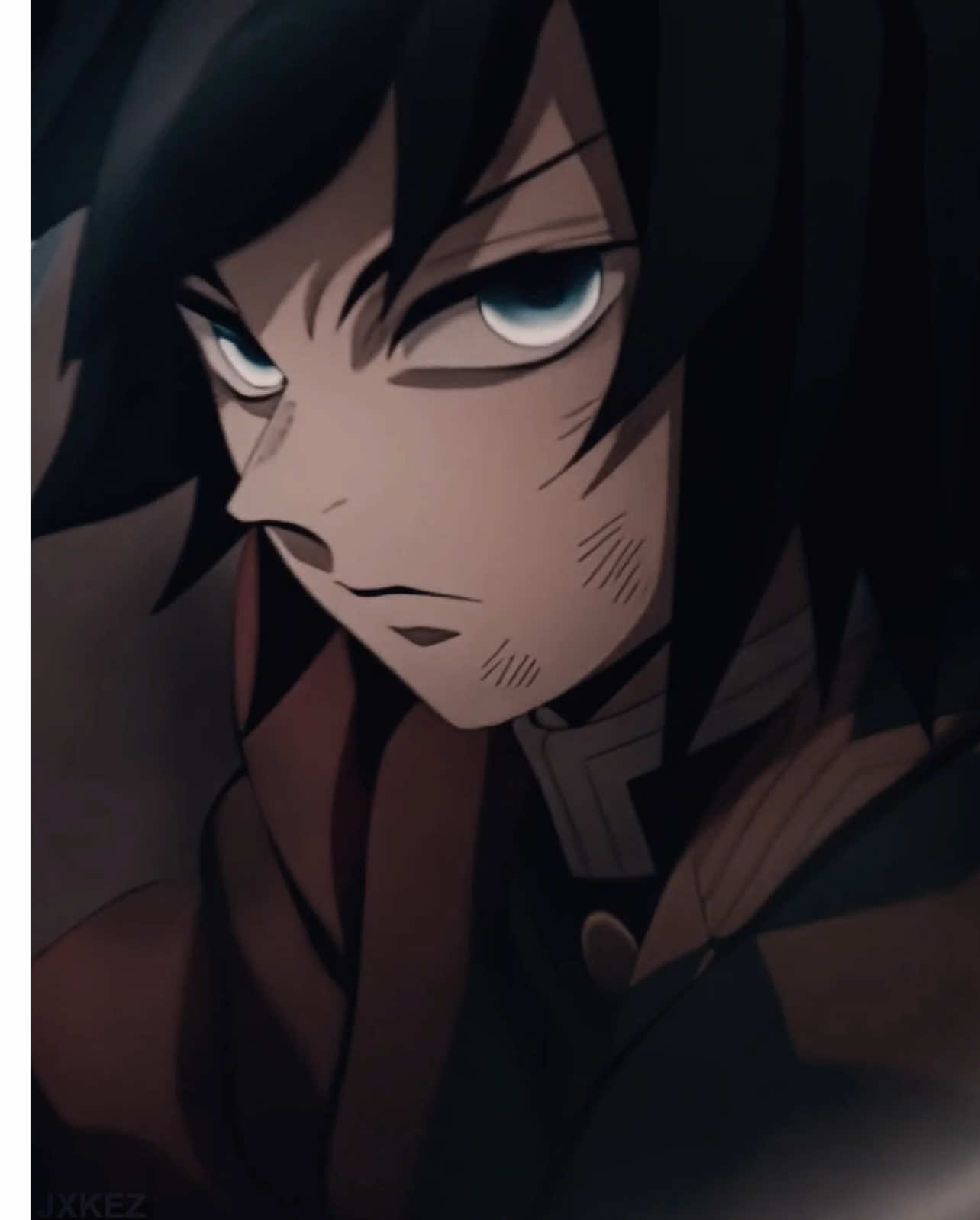 i miss demon slayer #demonslayer #kimetsunoyaiba #infinitycastle #giyuutomioka #kny 