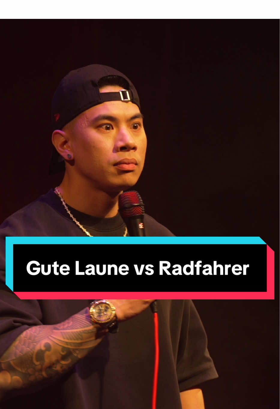 Besucht mein neues Live Programm „WOK-LIFE-BALANCE“ Tickets unter: www.tutty-tran.de  29.10.2025 Nürnberg – AUSVERKAUFT 30.10.2025 Erfurt – AUSVERKAUFT 05.11.2025 Duisburg – AUSVERKAUFT 06.11.2025 Köln – AUSVERKAUFT 07.11.2025 Kaiserslautern – AUSVERKAUFT 08.11.2025 München– AUSVERKAUFT 13.11.2025 Frankfurt – AUSVERKAUFT 14.11.2025 Esslingen – AUSVERKAUFT 15.11.2025 Reutlingen – AUSVERKAUFT 16.11.2025 Ulm – WENIGE TICKETS 26.11.2025 Koblenz – WENIGE TICKETS 27.11.2025 Krefeld – AUSVERKAUFT 28.11.2025 Bochum 04.12.2025 Freiburg – WENIGE TICKETS 05.12.2025 Ravensburg 06.12.2025 Karlsruhe 10.12.2025 Hof 11.12.2025 Ingolstadt – AUSVERKAUFT 12.12.2025 Bürstadt – AUSVERKAUFT 16.12.2025 Holzminden 17.12.2025 Wuppertal 18.12.2025 Aachen – WENIGE TICKETS 19.02.2026 Mannheim – AUSVERKAUFT 20.02.2026 Mannheim – AUSVERKAUFT 21.02.2026 Bonn – AUSVERKAUFT 27.02.2026 Baunatal – AUSVERKAUFT 28.02.2026 Osnabrück 01.03.2026 Münster 05.03.2026 Rostock 06.03.2026 Neubrandenburg – WENIGE TICKETS 07.03.2026 Magdeburg 14.03.2026 Dresden – WENIGE TICKETS 20.03.2026 Heilbronn 21.03.2026 Aschaffenburg 22.03.2026 Regensburg – WENIGE TICKETS 25.03.2025 Zürich 26.03.2025 Bern 27.03.2025 Basel 16.04.2026 Kiel 17.04.2026 Oldenburg 18.04.2026 Lingen 27.04.2026 Hamburg – WENIGE TICKETS 28.04.2026 Hamburg – WENIGE TICKETS 07.05.2026 Göttingen 08.05.2026 Marburg 09.05.2026 Dortmund 14.05.2026 Salzburg – WENIGE TICKETS 15.05.2026 Linz – AUSVERKAUFT 16.05.2026 Wien – AUSVERKAUFT 17.05.2026 Graz – WENIGE TICKETS 05.06.2026 Halle/Saale – AUSVERKAUFT 06.06.2026 Berlin Uber Arena  11.10.2026 Leipzig  13.11.2026 Düsseldorf 13.03.2027 Hannover  17.04.2027 Oberhausen Jetzt Tickets sichern www.tutty-tran.de Offizieller Merch www.haidaimau.de