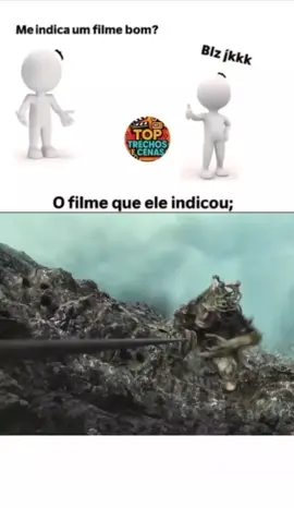 Filme - Entre Montanhas #filmes #series 