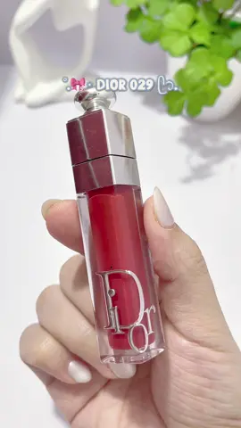 🫦 khô k ai hôn là do thiếu son dưỡng nha mí bồ 🤣🍒#sonduongdior #unboxing #lamdep #viral 
