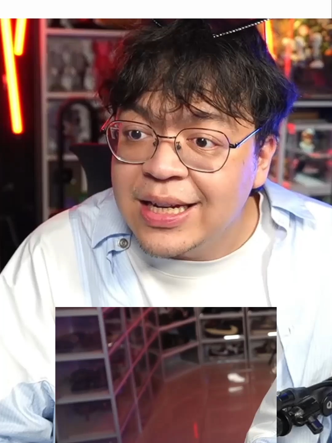 Ez mas Kraken @aldeantg #deankt #aldeantegar #mediashare