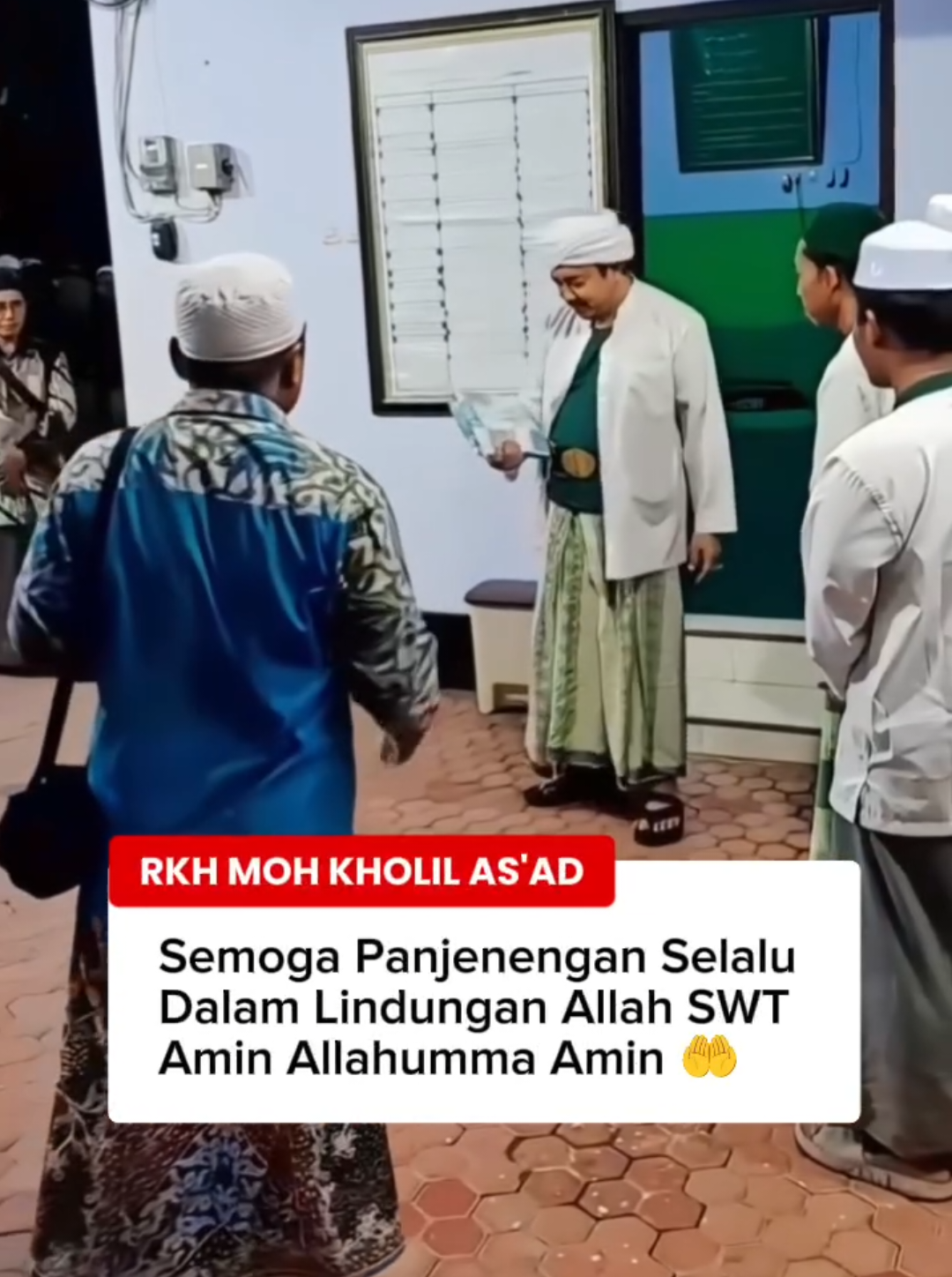 #khrmohkholilasad #almahabbahwalisongo #almahabbahlirosulillah 
