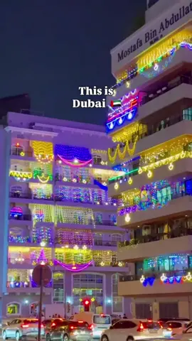 Dubai Diwali #uae #dubai 