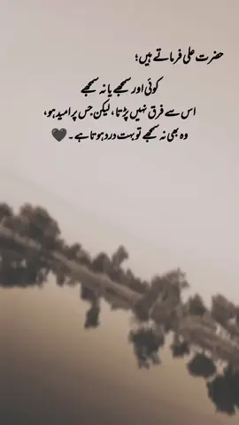 hazrat Ali RA farmate Hai🖤 #1millionaudition #aesthetic #poetrystatus #foryou #deep_lines467 