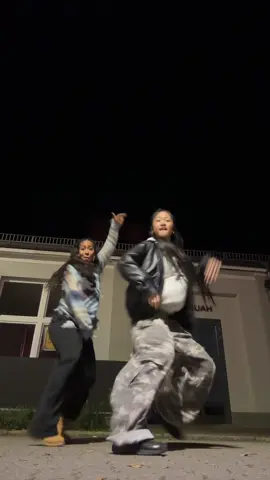 😤😤 @anouk-aimee dc: @Zoe Baptiste #dance 