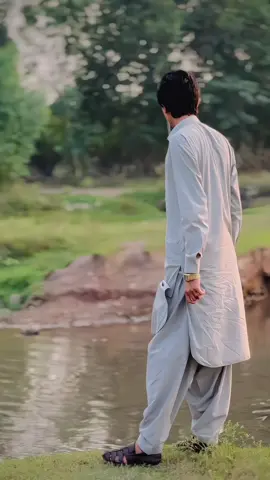 Ta kho me zan ta zigar e bacha 💔🥺
