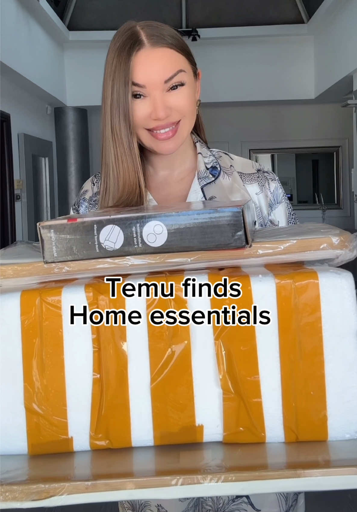 Temu finds - home essentials #temushoppinghaul #temuhaul #homedecor #temu 