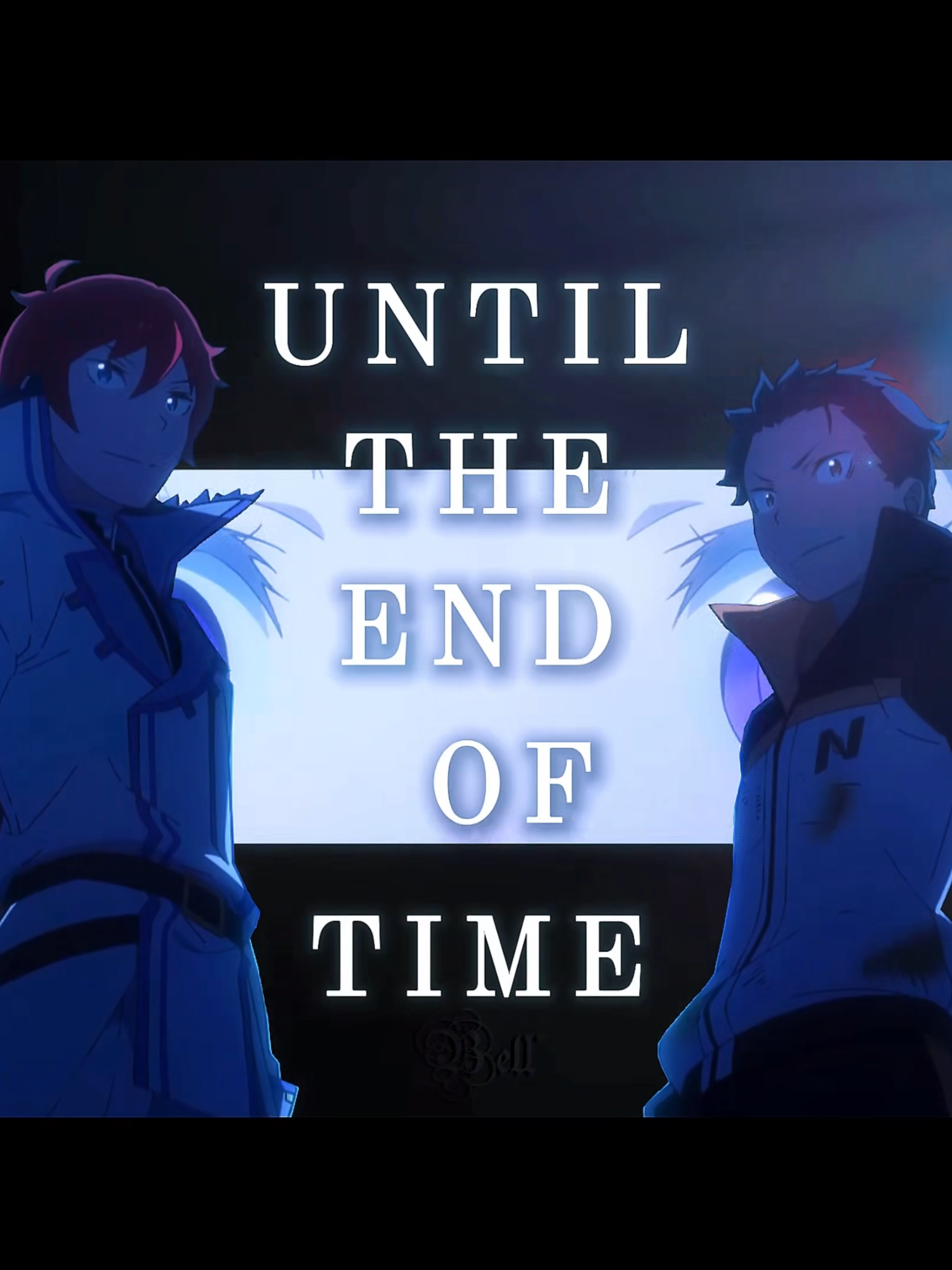 Until the end of time#rezero #rezeroedit #anime #edit #emilia #subaru #fyp #regulus #reinhard , cre to @yooits_dandd