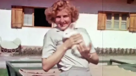 #eva #braun #life 
