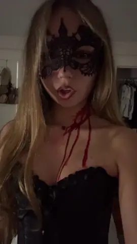 #kathrinepierce #tvd #halloweencostume #stefussy 