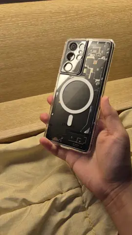 One AI V7.3.1 dedicated to S21 Ultra Exynos 