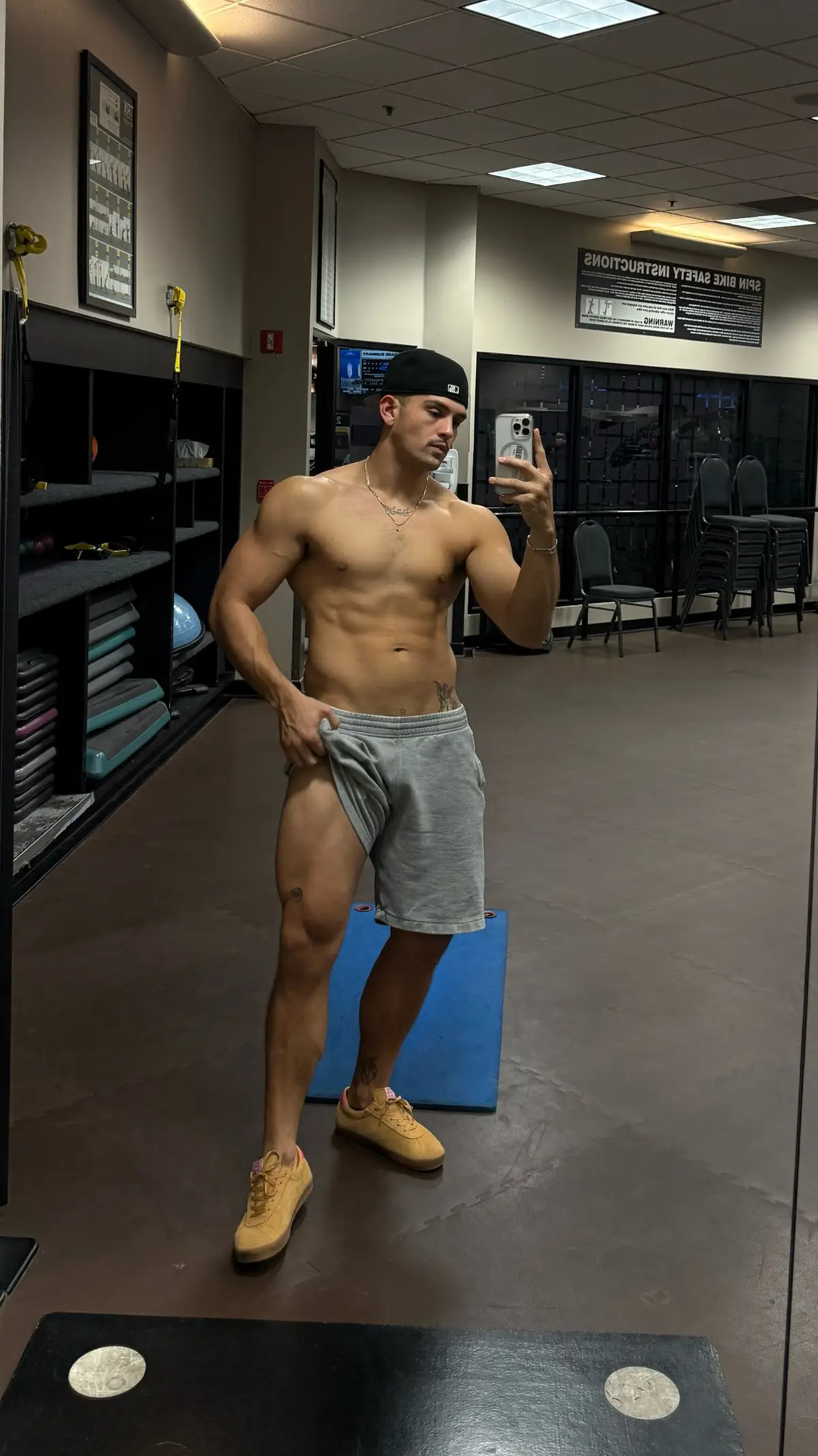 Sunday pump 🤌🏽 #fypシ #gym 