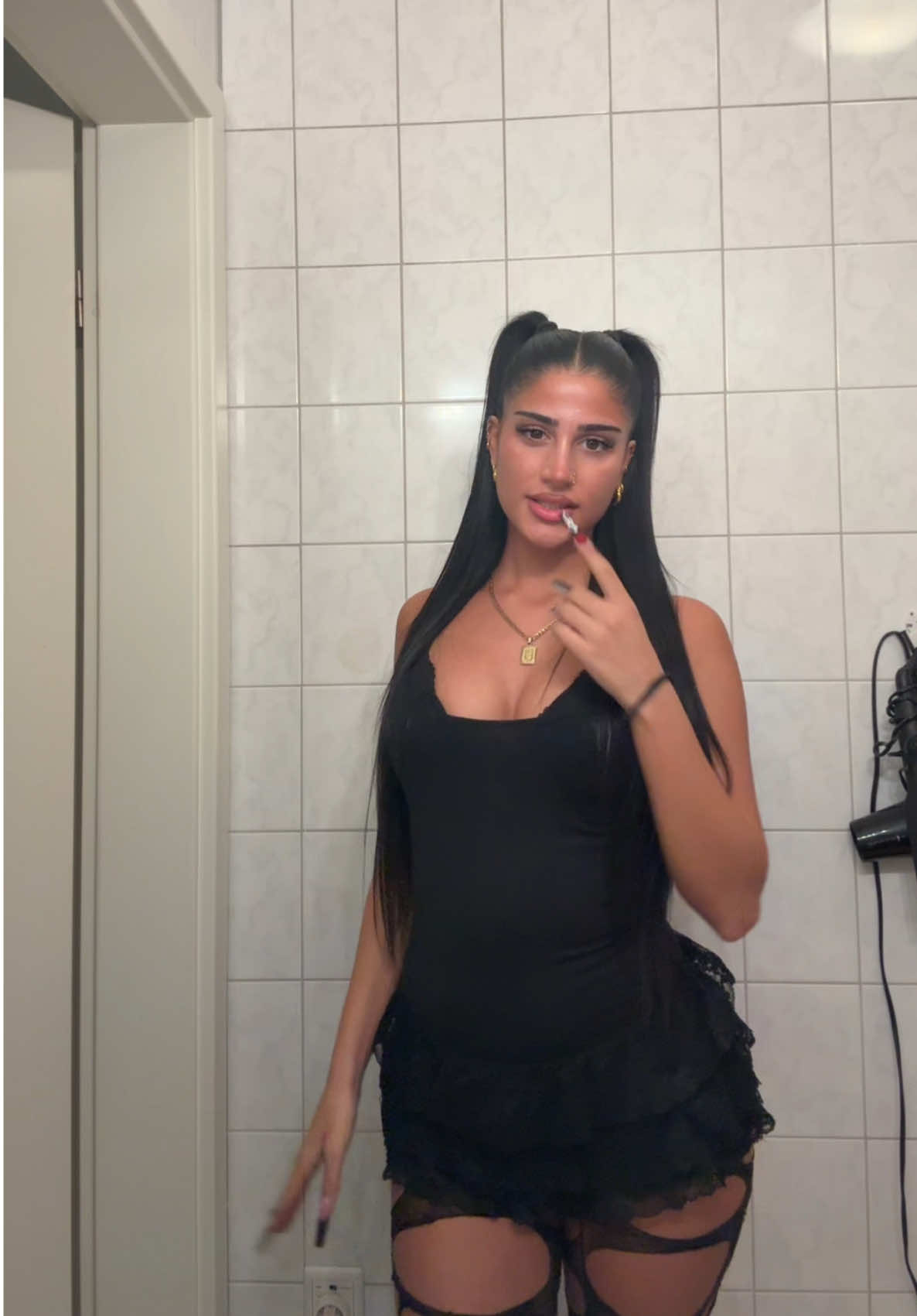 Anfangs blurry 💔 #wlw 