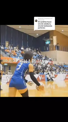 Respuesta a @gojo.no.real #taekwondo #paratitiktok #volleyball #viral #paratiiiiiiiiiiiiiiiiiiiiiiiiiiiiiii 