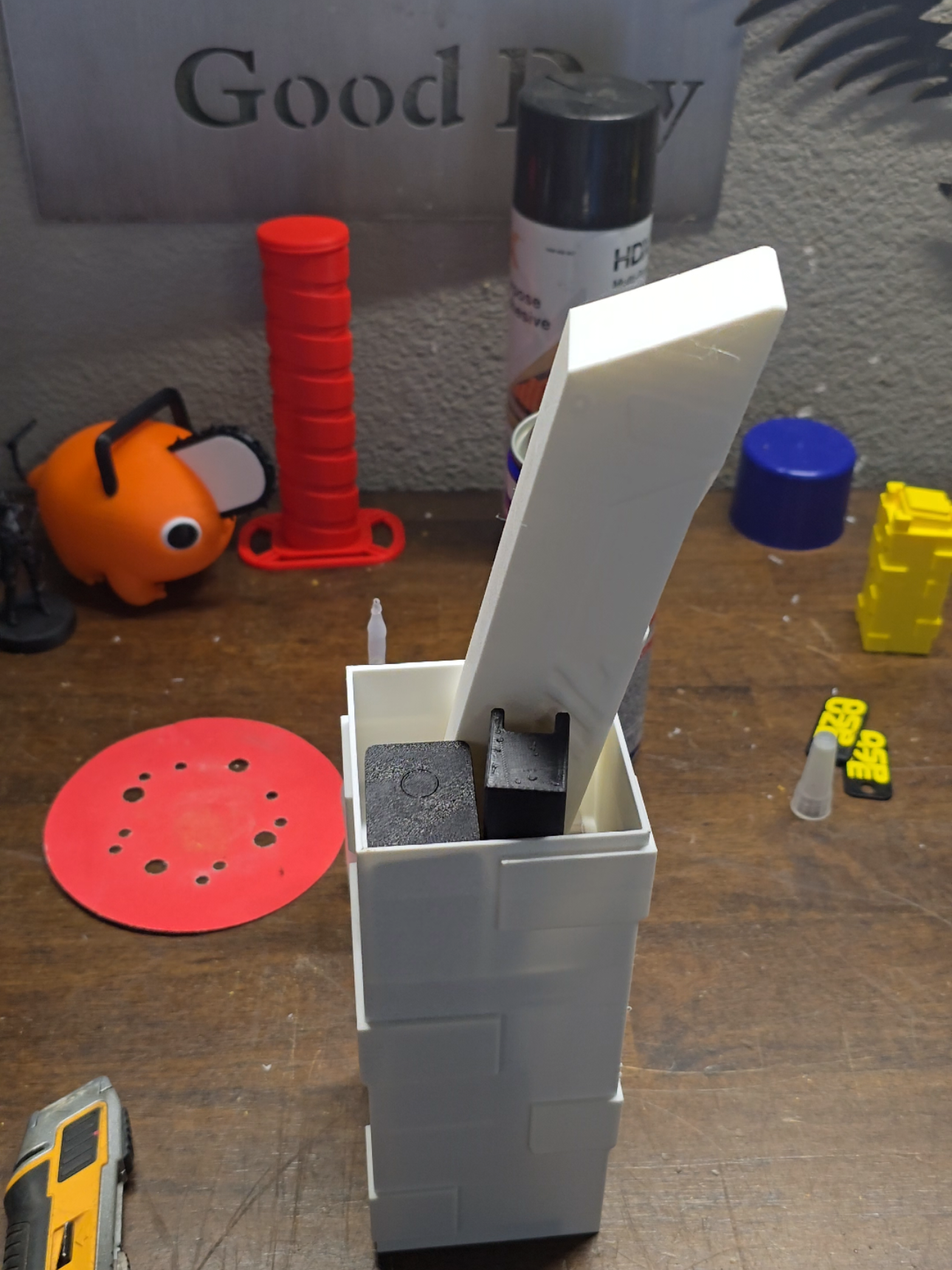 #pmurphinc #3dprinting 