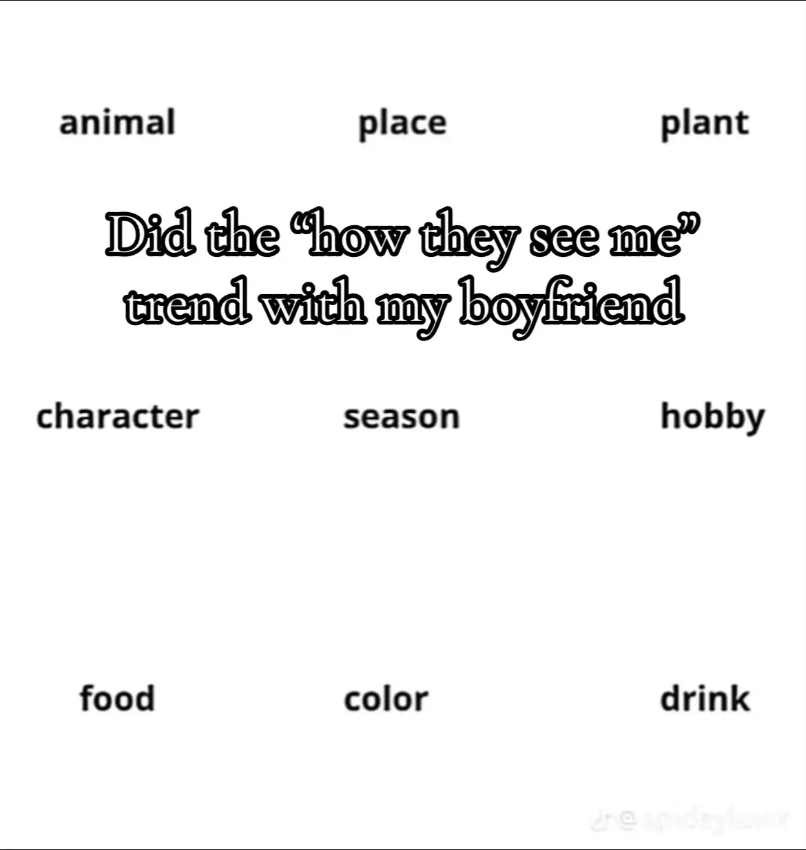 Prolly late to this trend but idc lol #couple #fypシ #xyzbca 