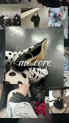 #polkadots #fashion #archive #avantgarde