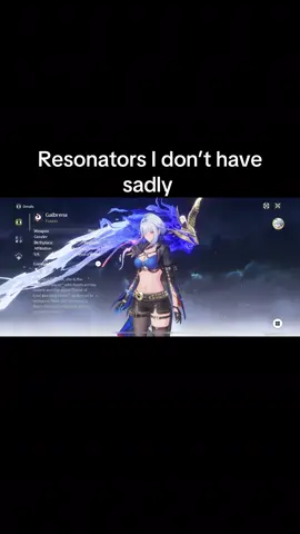 Okay reason number one I was In school or I did try to pull them but I’m broke okay #wutheringwaves #wuwa #wuwacreator #fyp #bored 