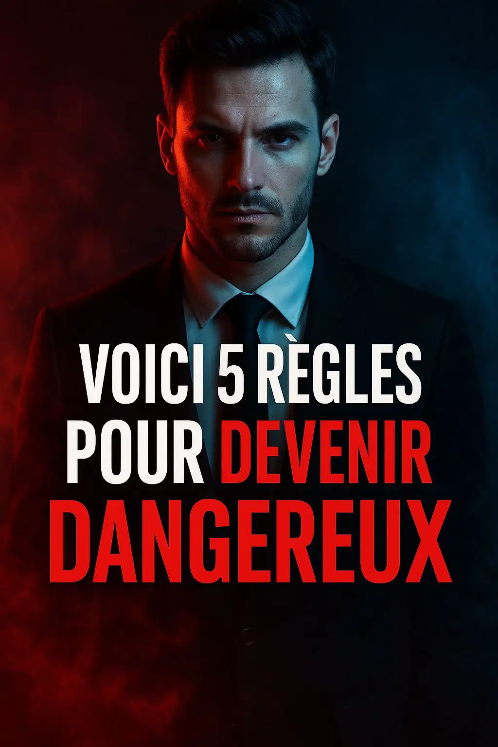 Des principes qui transforment un esprit ordinaire en une force impossible à dominer . Regarde jusqu’à la fin — tu comprendras pourquoi la plupart ne deviendront jamais dangereux. ⚠️ #pouvoirmentalm#mentalitéfortei#influencepsychologiquep#psychologienoirdumindc#confianceenSoid#developpementpersonnelp#pensecommeunlionm#mindsetalphap#psychologiemasculinef#forcesilencieusep#psychologieinverséem#mentalpowers#succesmindsetdangereusementcalme rire avec les yeux 