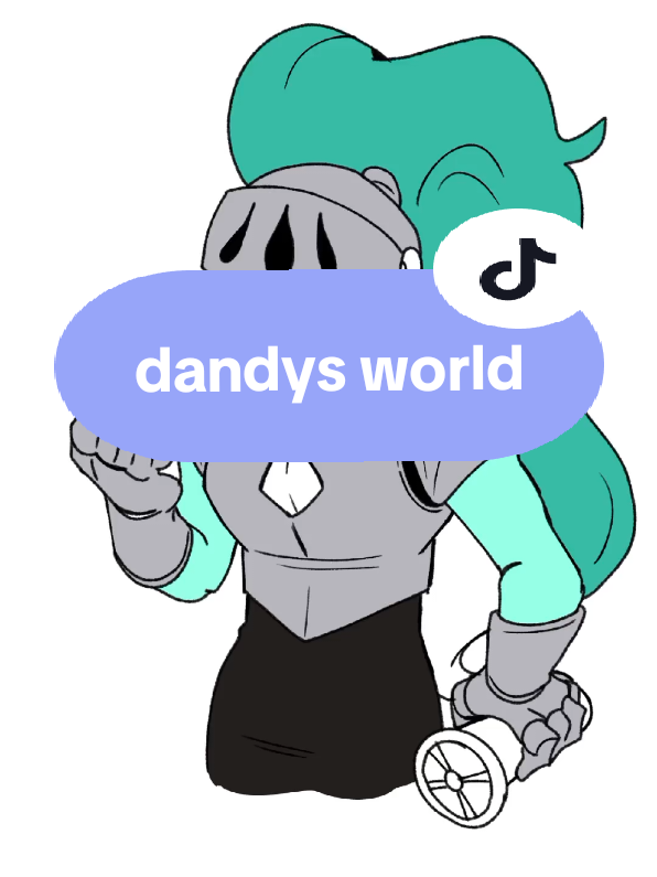 Yeah . #dandysworldgourdy #dandysworld #dandysworldart #dandysworldvideo #java404tiktok 