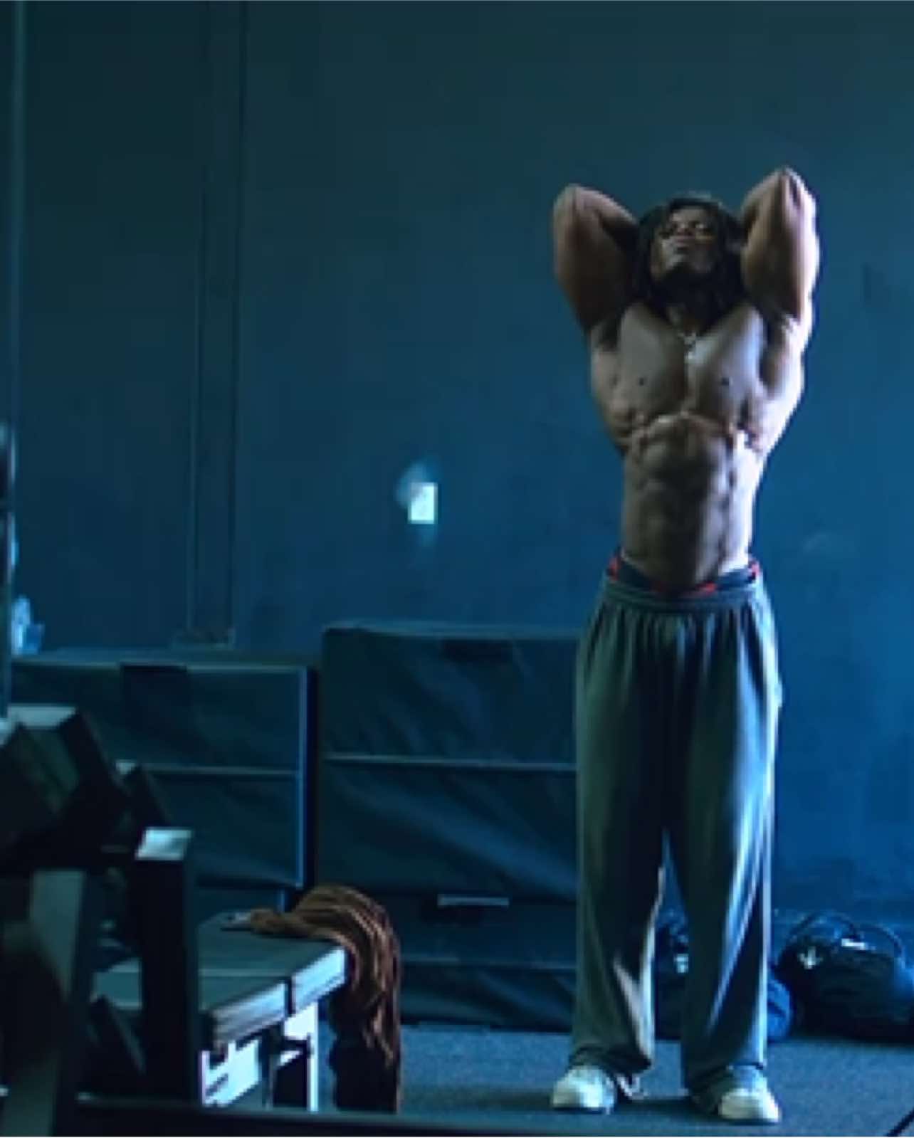 #GymTok #physique #fyp