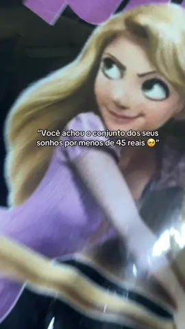 Tá muito barato #namorados #meta #rapunzel #pravoce #pravoce 