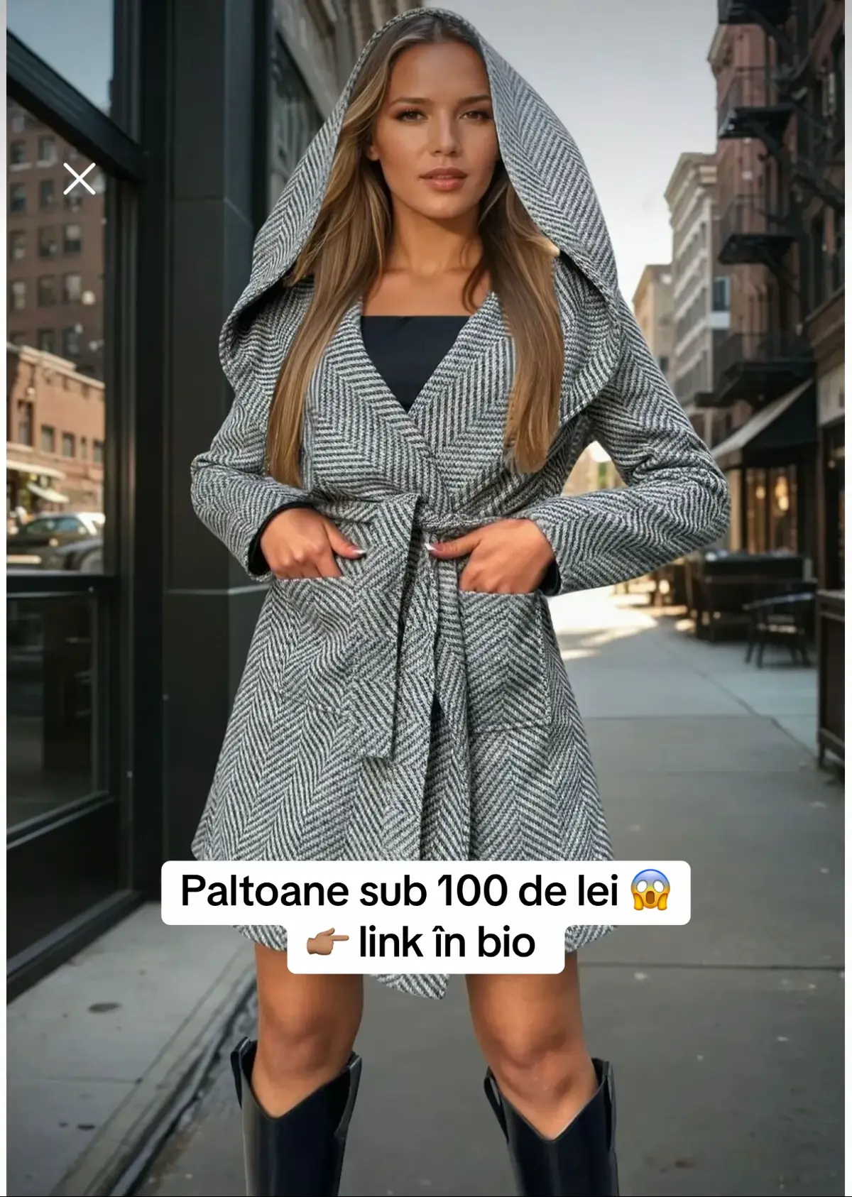 @Trendyol Romania #alexandralilianastan #trendyolromania #trendyol #trendyolgo #trendyolromania
