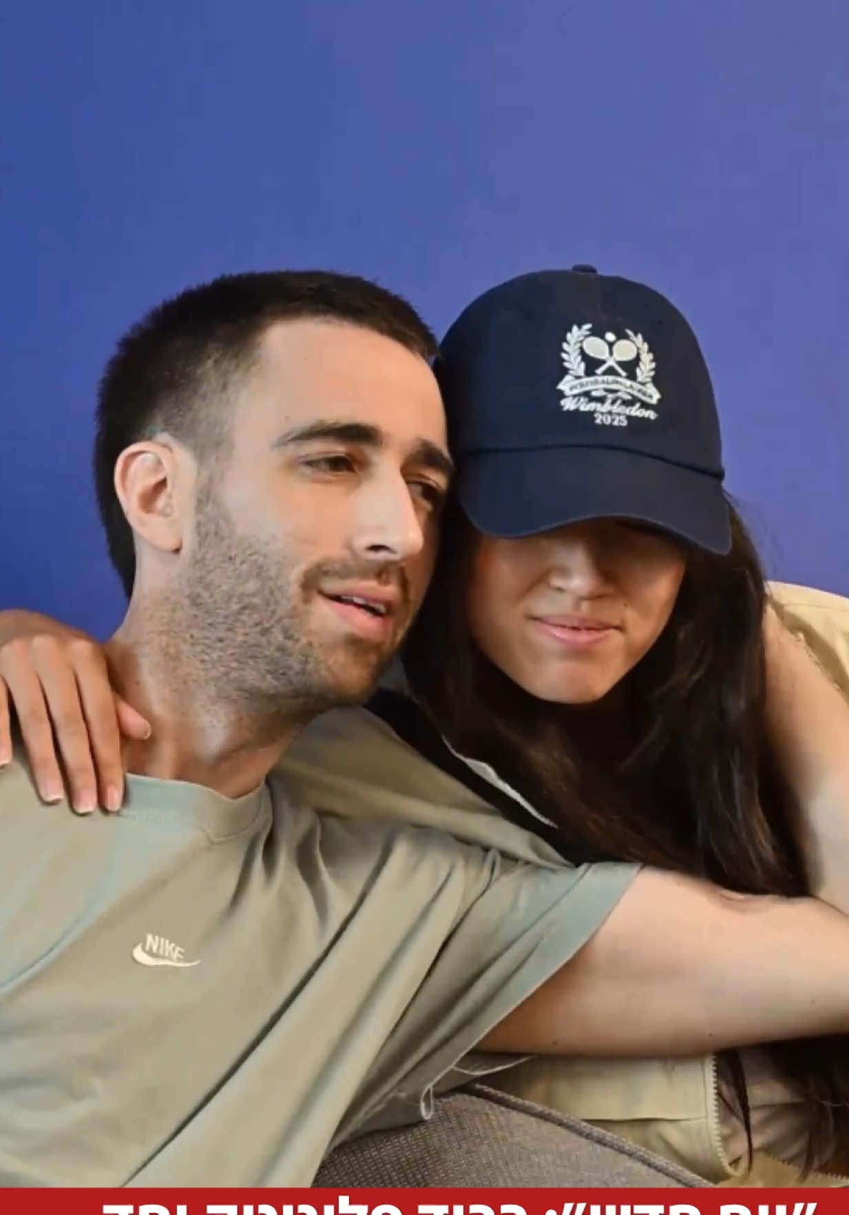 ״היום הוא יום חדש״: רביד פלוטניק שר לשורדי השבי בבית החולים ❤️ #חדשות12 #n12 #רבידפלוטניק 