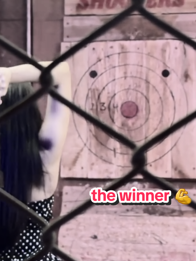 the winner nya adalah AI 🥳✨️ .. @Fujiiian @band1t 🐐 @Maudy Effrosina @violenziajeanette  °•○●•° #fuji #fujian #fadlyfsl #maudyeffrosina #violenziajean 