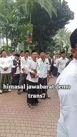 #boikottrans7 #boikottransmedia #boikottranscorp 