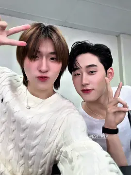 Gawat kong udah sama est lg😳 #kongjiro #est_rvp #estkong 