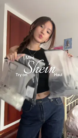 Viva el chein🫰🏻 #tryon #haul #SHEIN #fashiontiktok #fallhaul 