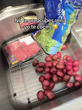 Chef personal😉#paratiiiiiiiiiiiiiiiiiiiiiiiiiiiiiii #fyp #cocinar #fy 