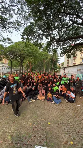 OJOL JAKARTA PASWORD NYA ???????? 🤣 #NGOPI TERUSSSSSSSSS 