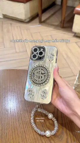 Ốp điện thoại xinh #TikTokAwardsVN #opdienthoai #caseiphone #case #minnriviu 